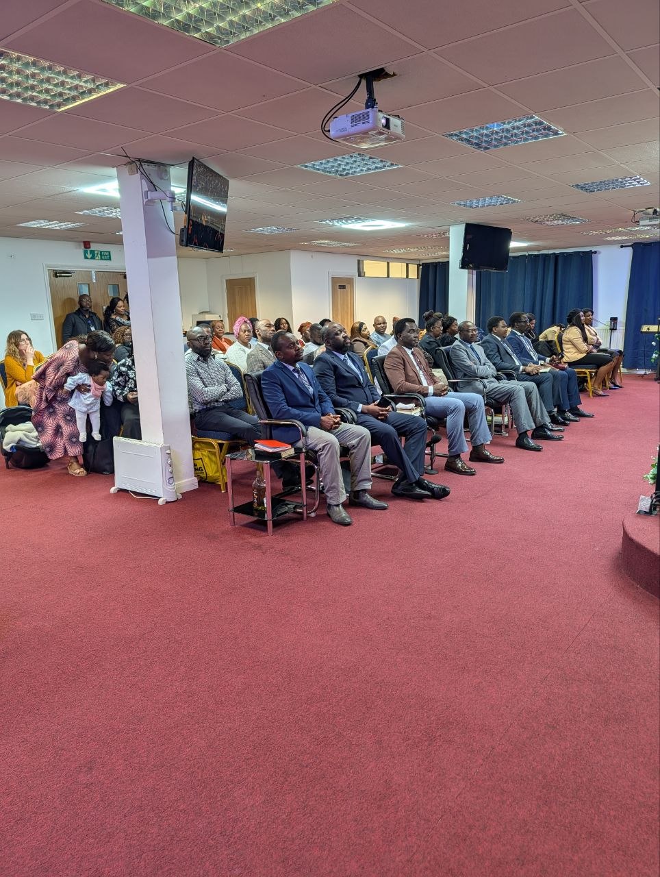 Church Life