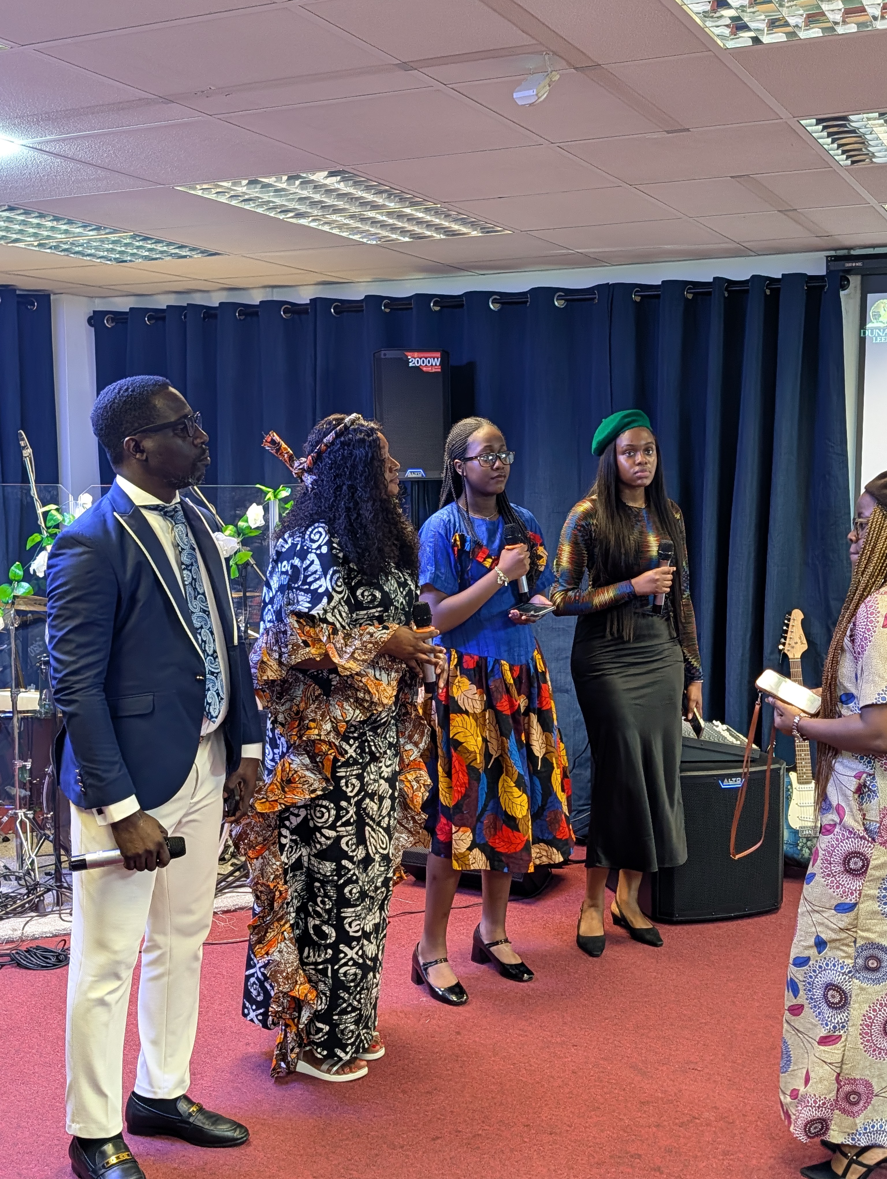 Church Life