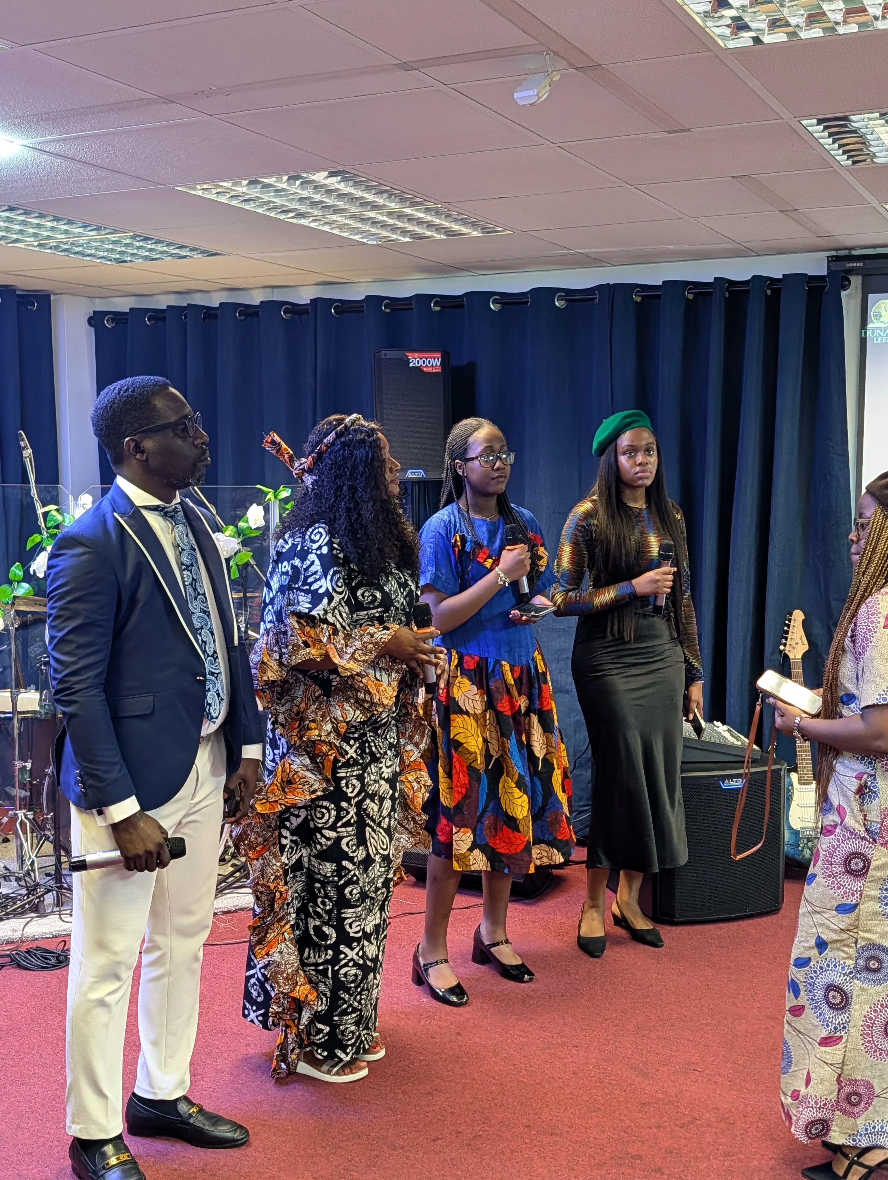 Church Life