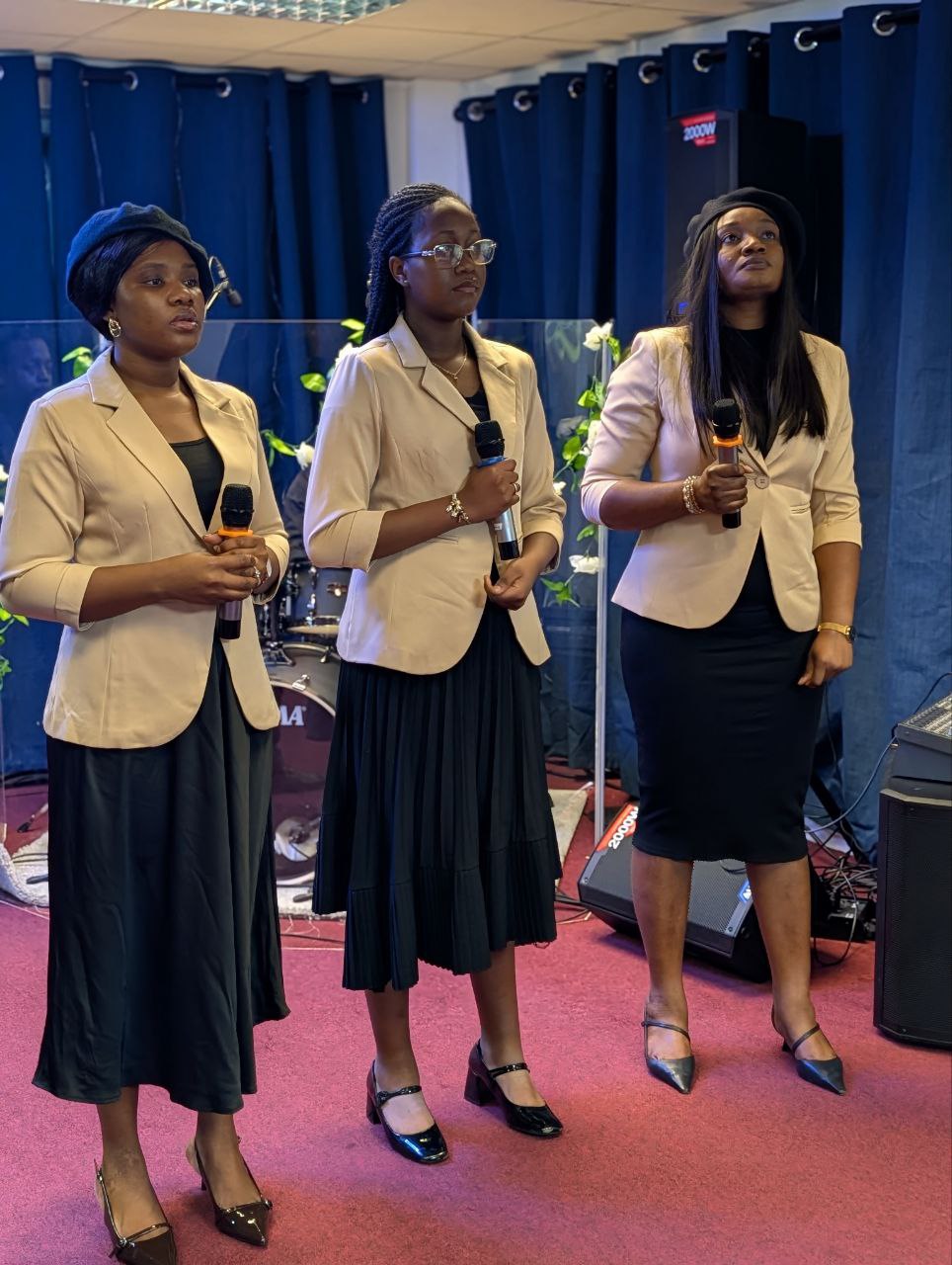 Church Life