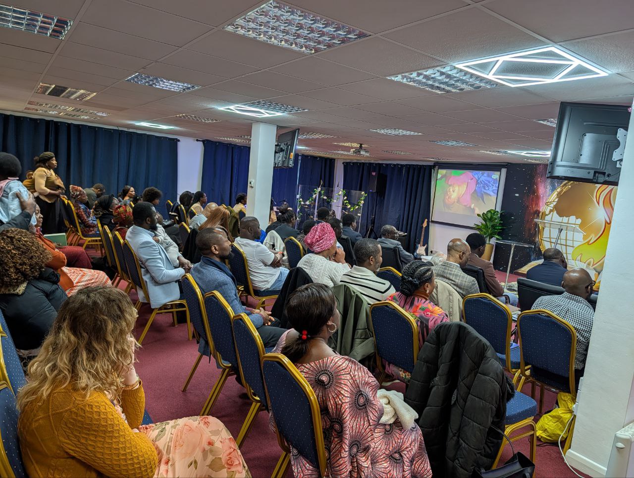 Church Life