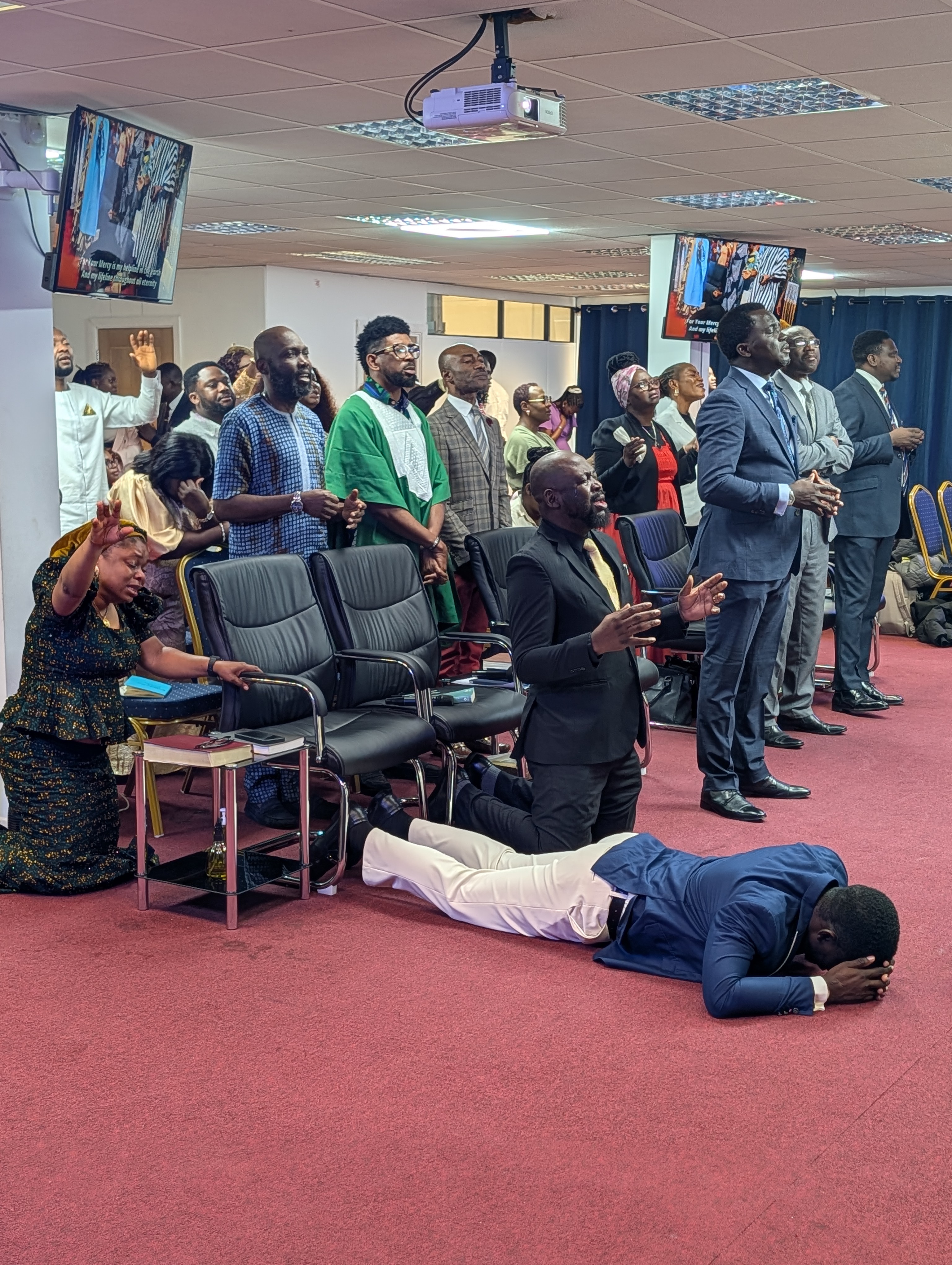 Church Life