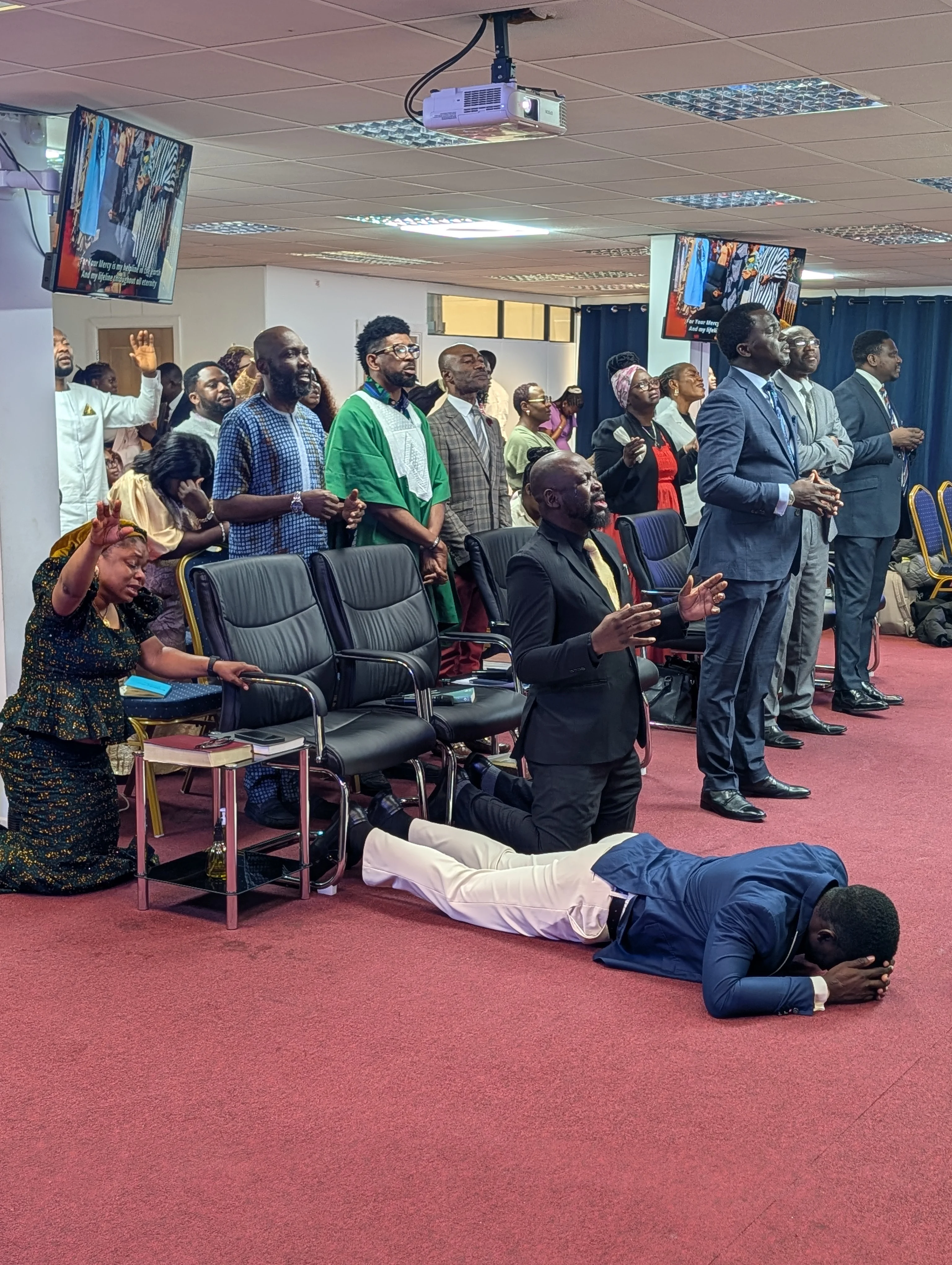 Church Life
