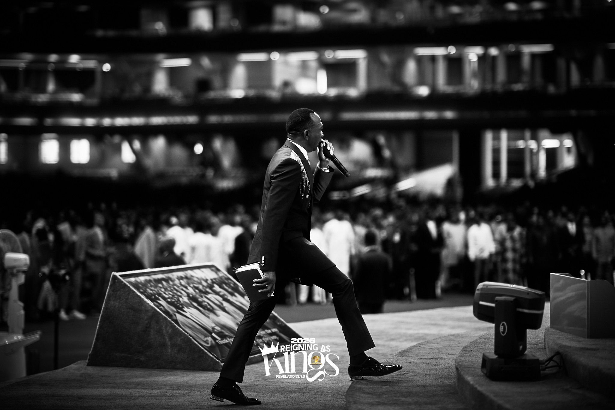 Dunamis Leeds Worship
