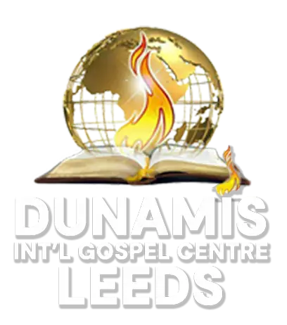 Dunamis Leeds Logo